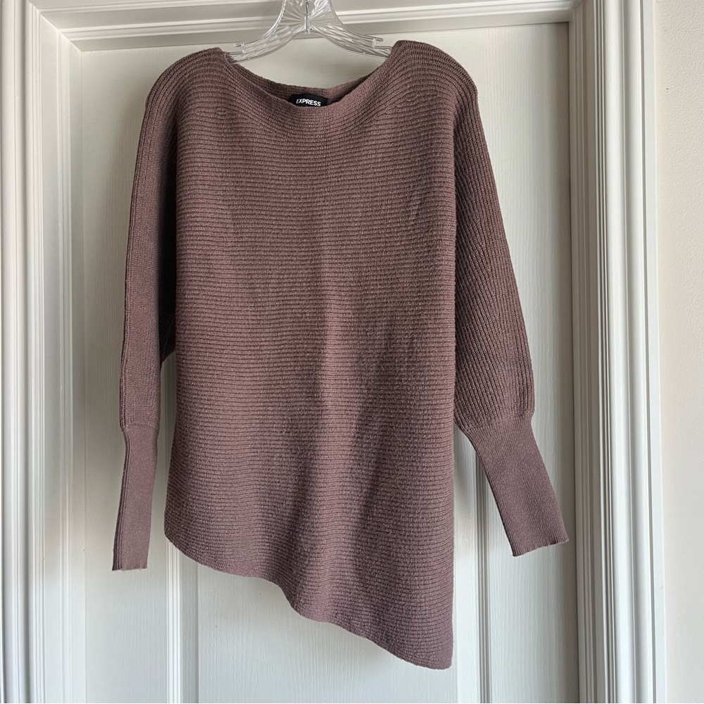 Express Sweater - EUC